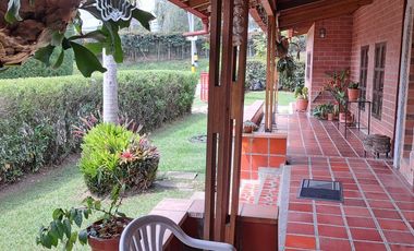 Casa en venta en el retiro - urbano