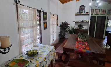 Casa en venta en el retiro - urbano