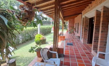 Casa en venta en el retiro - urbano