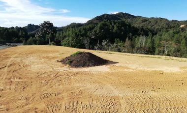 Lote en venta en el retiro - rural