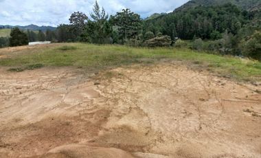 Lote en venta en el retiro - rural