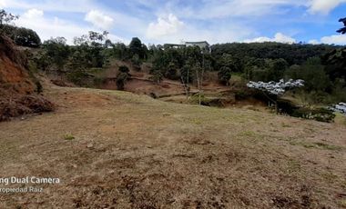 Lote en parcelación en venta en el retiro - rural