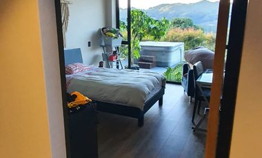 Casa campestre en parcelación en el retiro