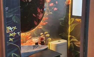 Casa campestre en parcelación en el retiro