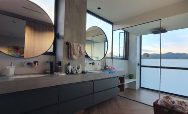 Casa campestre en parcelación en el retiro