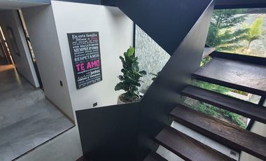 Casa campestre en parcelación en el retiro