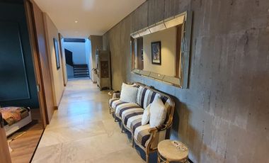 Casa campestre en parcelación en el retiro