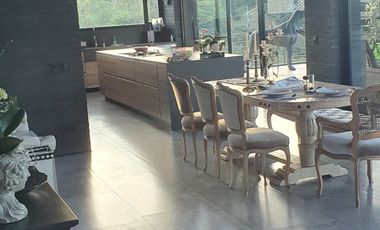 Casa campestre en parcelación en el retiro