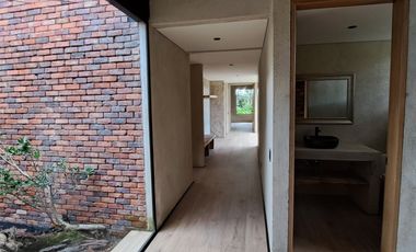Finca independiente para alquiler en rionegro - rural
