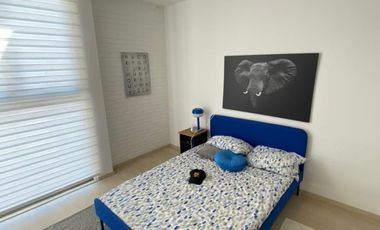 Departamento - Barrio Santa Anita