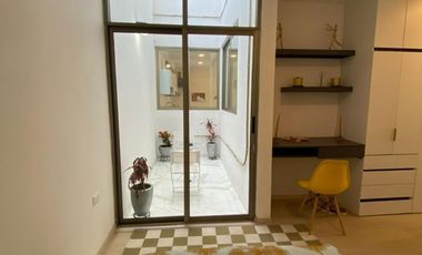Departamento - Barrio Santa Anita
