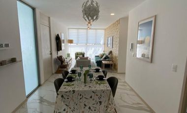 Departamento - Barrio Santa Anita