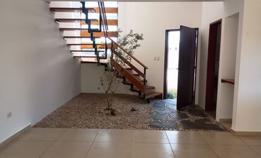 Departamento - Barrio Santa Anita