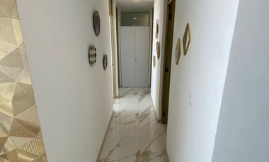 Departamento - Barrio Santa Anita