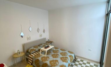 Departamento - Barrio Santa Anita