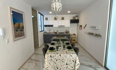 Departamento - Barrio Santa Anita