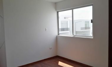 Departamento - Barrio Santa Anita