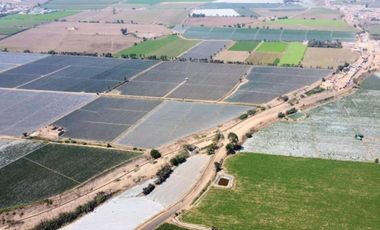 Terreno a la Venta en Huaral