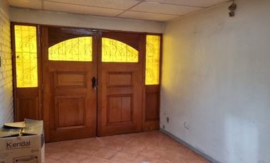 Local Comercial en Arriendo en La Florida / Walker Martinez