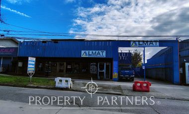 Local comercial en excelente ubicación, Puerto Varas