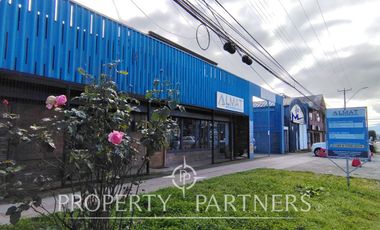 Local comercial en excelente ubicación, Puerto Varas