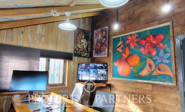 Local comercial en excelente ubicación, Puerto Varas