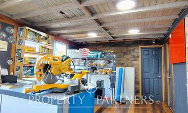 Local comercial en excelente ubicación, Puerto Varas