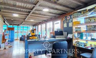 Local comercial en excelente ubicación, Puerto Varas