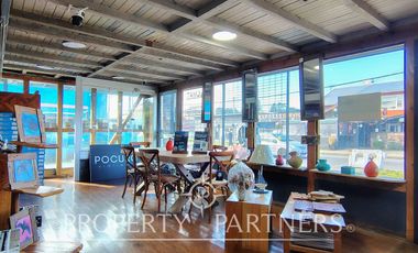 Local comercial en excelente ubicación, Puerto Varas