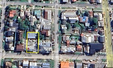 Local comercial en excelente ubicación, Puerto Varas