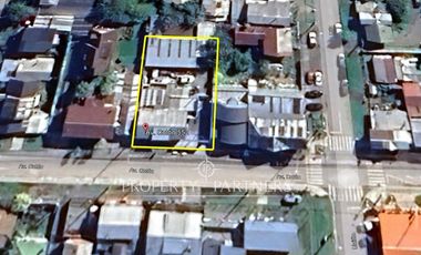 Local comercial en excelente ubicación, Puerto Varas