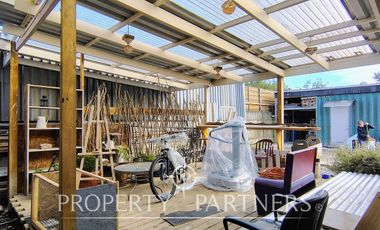 Local comercial en excelente ubicación, Puerto Varas