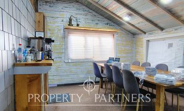 Local comercial en excelente ubicación, Puerto Varas