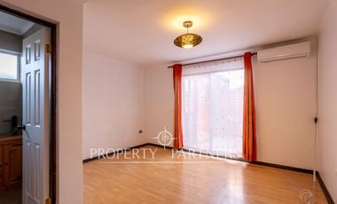 Casa ampliada de 140 m2, con excelente conectividad