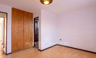 Casa ampliada de 140 m2, con excelente conectividad