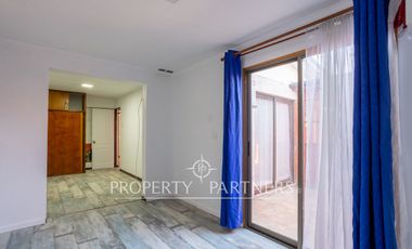 Casa ampliada de 140 m2, con excelente conectividad