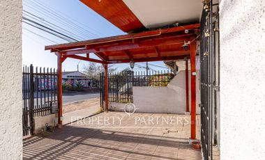 Casa ampliada de 140 m2, con excelente conectividad
