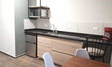 LOFT AMUEBLADO COLORADO, SAN PEDRO