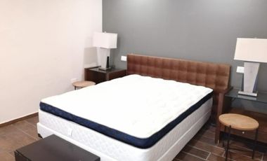 LOFT AMUEBLADO COLORADO, SAN PEDRO