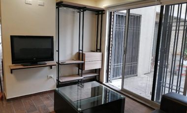 LOFT AMUEBLADO COLORADO, SAN PEDRO