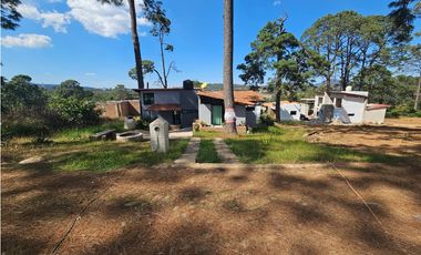 Bonito terreno en zona centrica de mazamitla jalisco