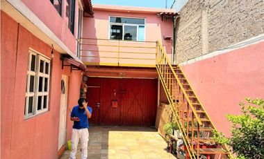 VENTA DE CASA EN CHALCO ESTADO DE MÉXICO