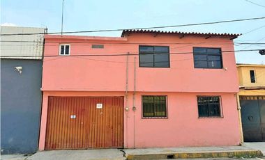 VENTA DE CASA EN CHALCO ESTADO DE MÉXICO