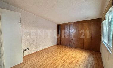 Casa en condominio en venta en Emiliano Zapata, Miguel Hidalgo Tlalpan CDMX