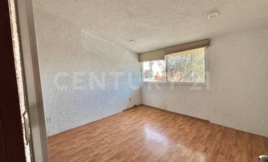 Casa en condominio en venta en Emiliano Zapata, Miguel Hidalgo Tlalpan CDMX