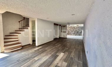 Casa en condominio en venta en Emiliano Zapata, Miguel Hidalgo Tlalpan CDMX