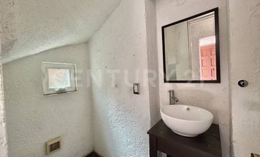 Casa en condominio en venta en Emiliano Zapata, Miguel Hidalgo Tlalpan CDMX