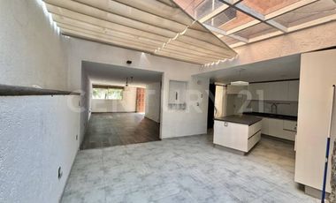 Casa en condominio en venta en Emiliano Zapata, Miguel Hidalgo Tlalpan CDMX