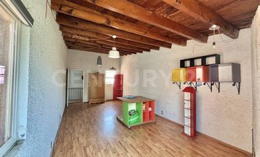 Casa en condominio en venta en Emiliano Zapata, Miguel Hidalgo Tlalpan CDMX