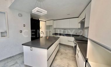 Casa en condominio en venta en Emiliano Zapata, Miguel Hidalgo Tlalpan CDMX